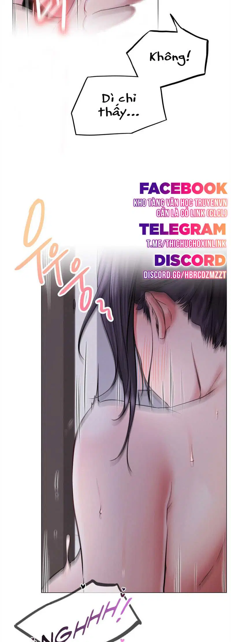 Sống Chung Với Dì - Chapter 7 trang 51