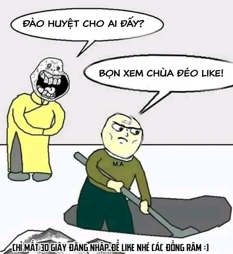 Anh Ngủ Rồi À - Full trang 22