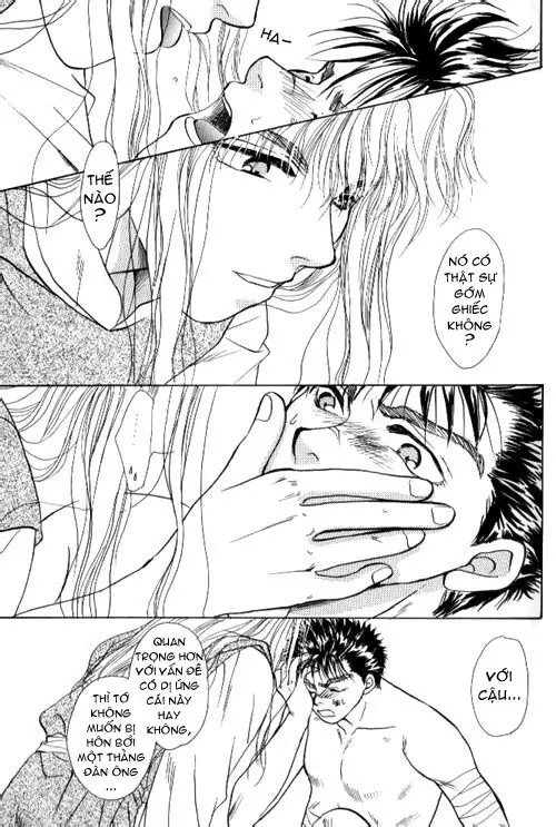 Original Sin - Full trang 11