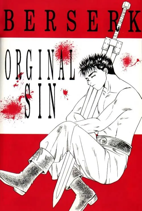 Original Sin - Full trang 3