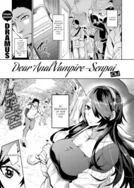Crush-senpai mê dutdit - Full trang 2