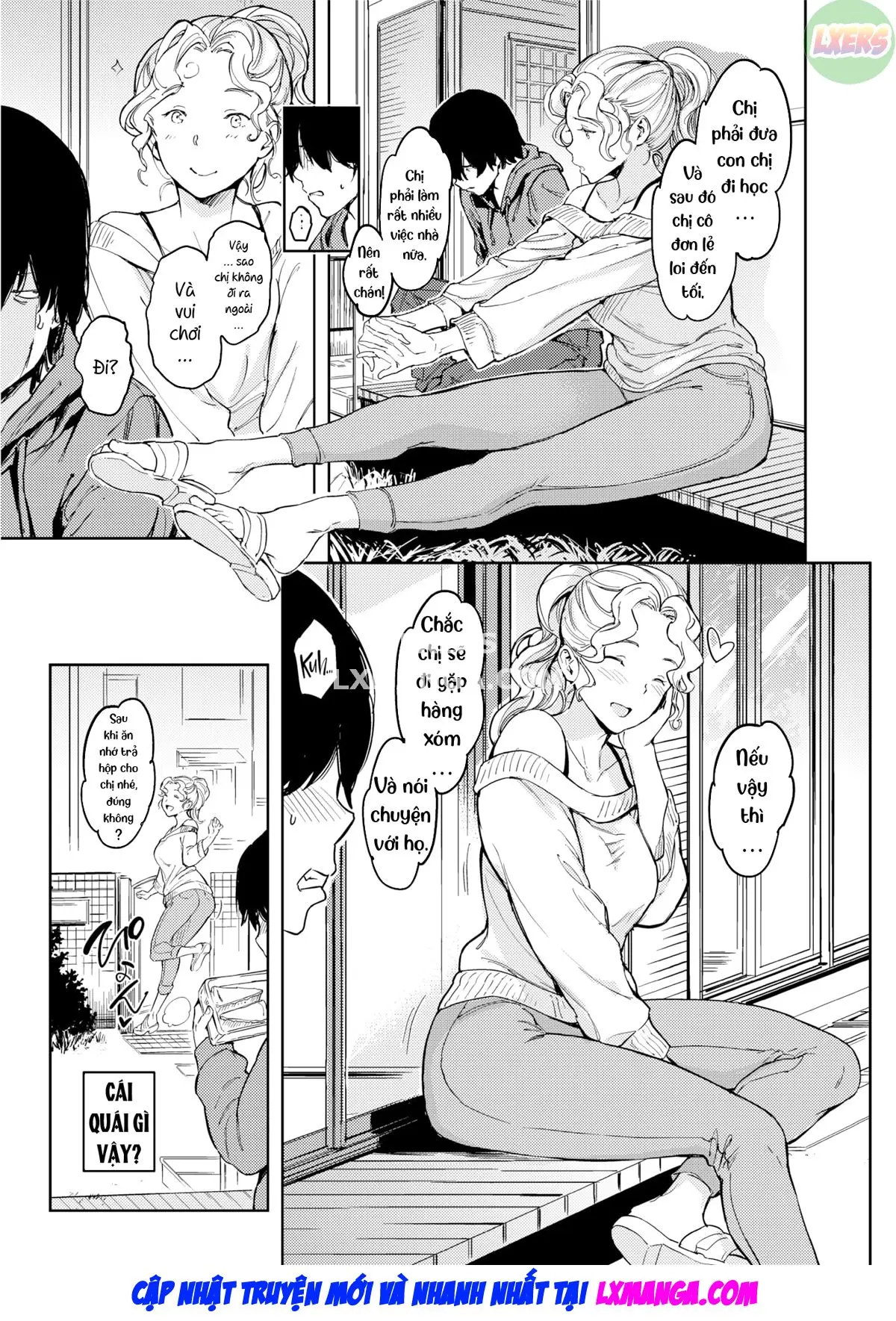Naisho no Himatsubushi - Full trang 10