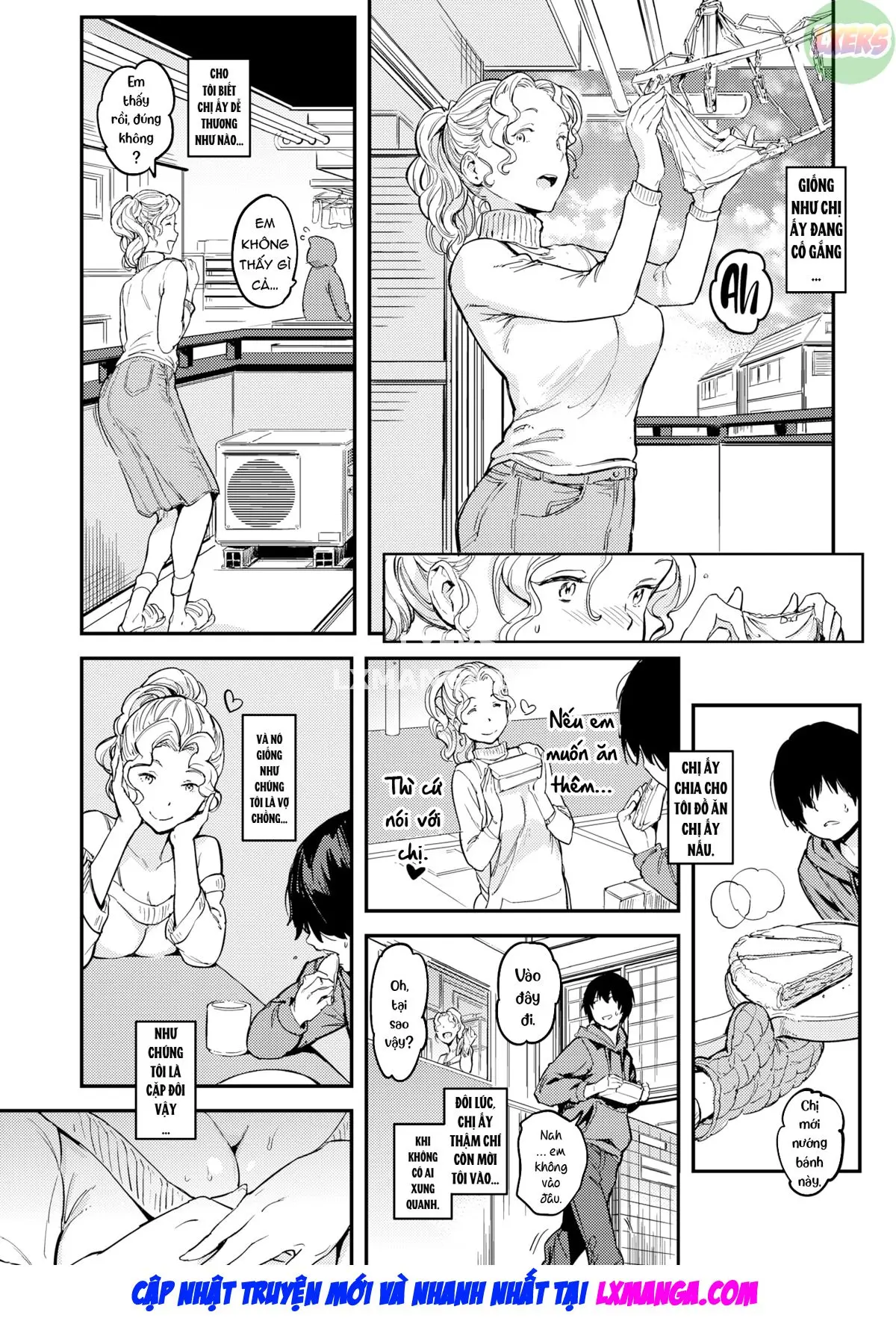 Naisho no Himatsubushi - Full trang 13