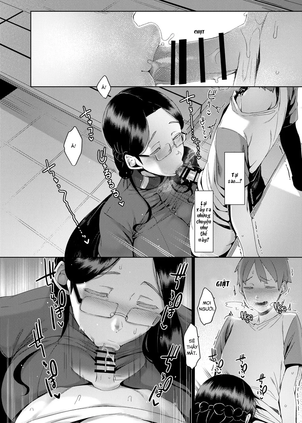 Ankai no Umi - Full trang 12