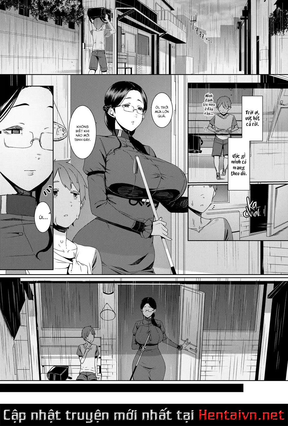 Ankai no Umi - Full trang 5