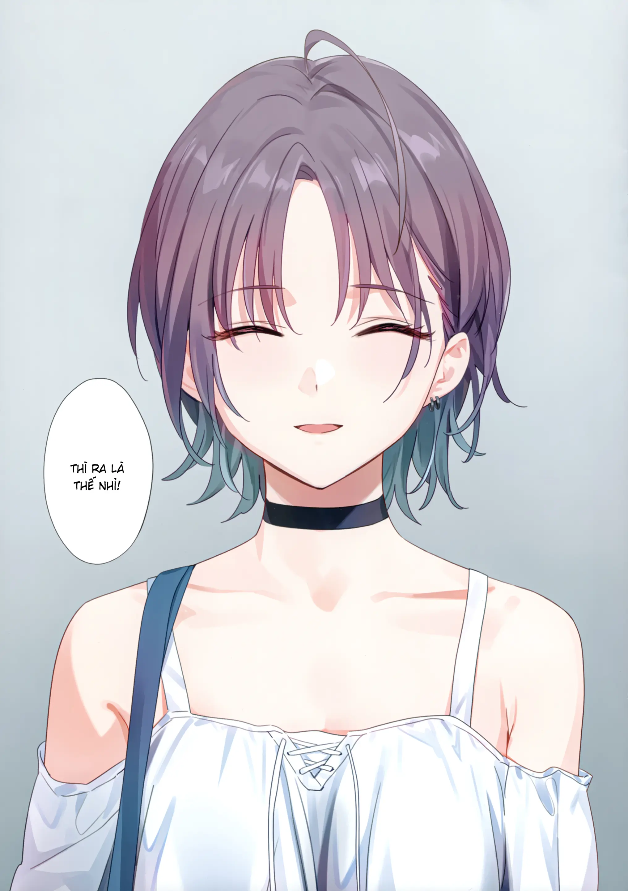 Murasaki no yume - Full trang 36