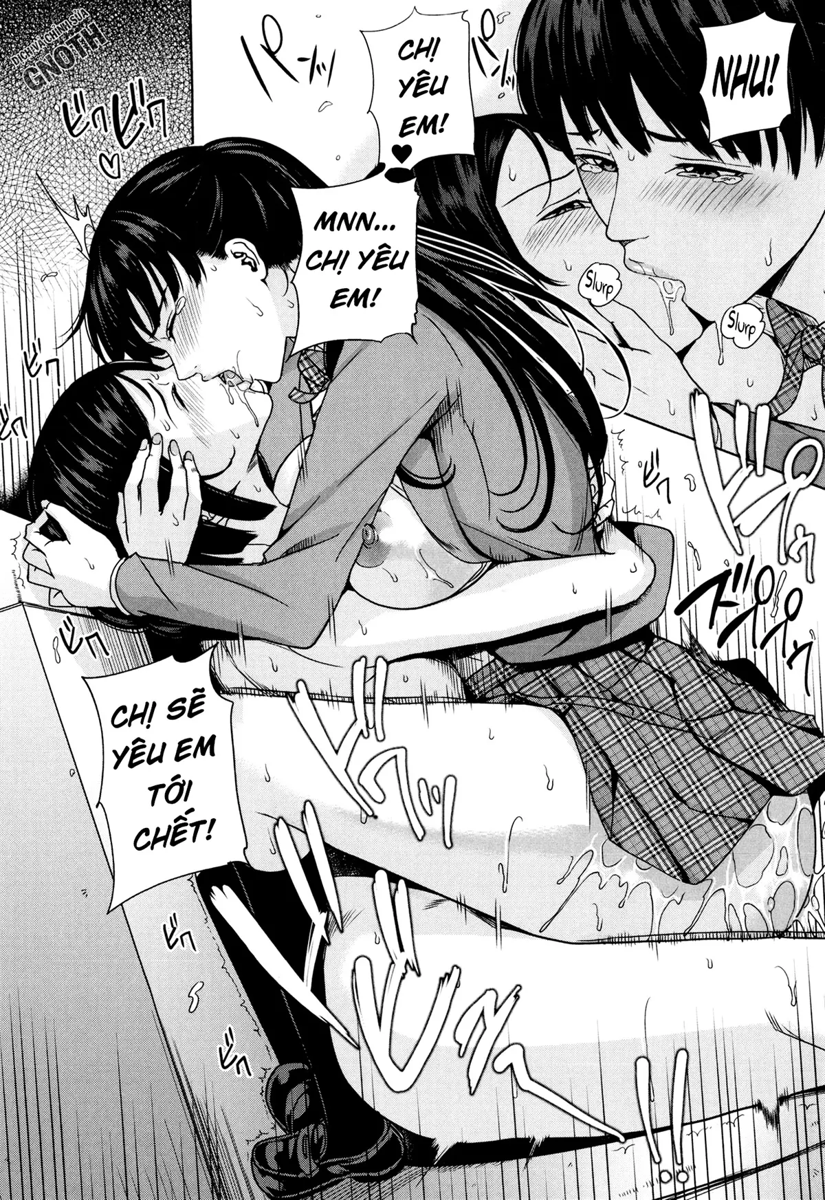 Amemiyakeno Kodukuri - Full trang 61