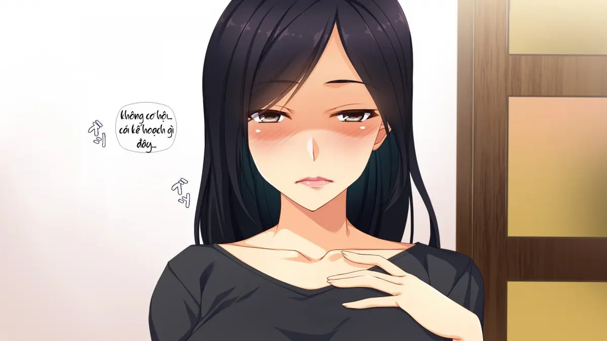 Ai ga Omosugite Chotto Yandere Haitteru Haha | Chuyện tình bà mẹ Yandere vô cùng yêu thương con trai của mình - Full trang 10