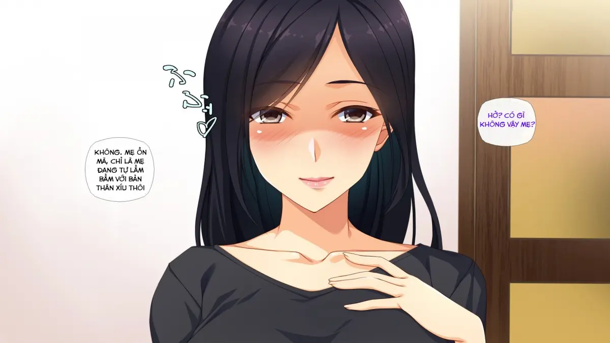 Ai ga Omosugite Chotto Yandere Haitteru Haha | Chuyện tình bà mẹ Yandere vô cùng yêu thương con trai của mình - Full trang 11
