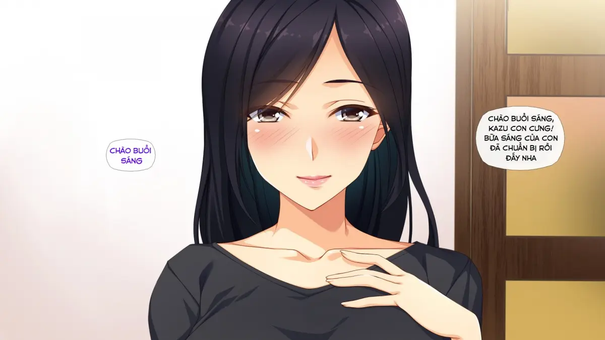 Ai ga Omosugite Chotto Yandere Haitteru Haha | Chuyện tình bà mẹ Yandere vô cùng yêu thương con trai của mình - Full trang 2