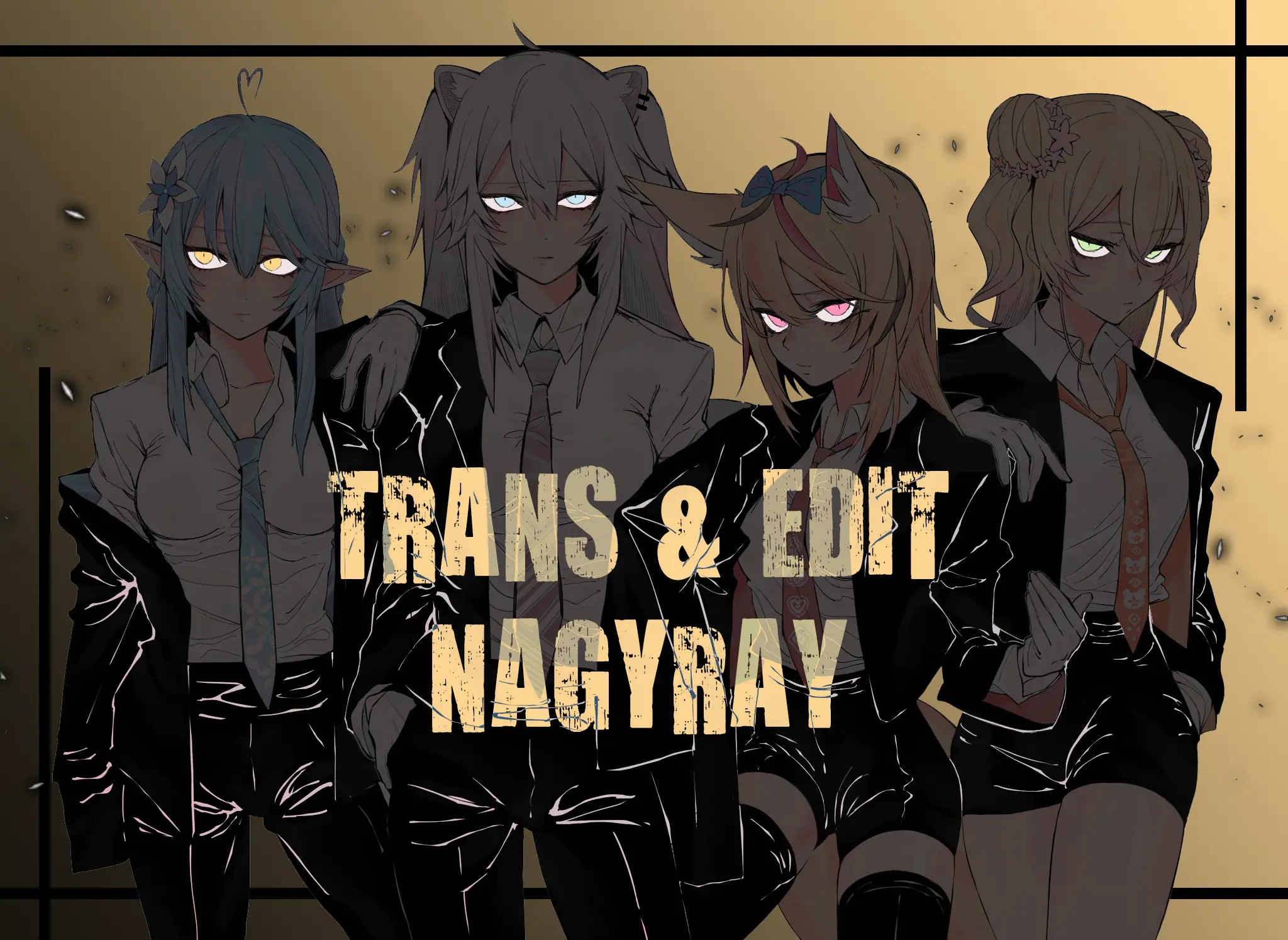Kinpatsu Bakunyuu no Russia Hitoduma Gakuenchou Koudou Maria ga Ochirumade - Full trang 23