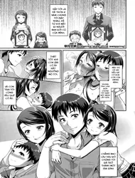 Step Child Swapping - Full trang 2