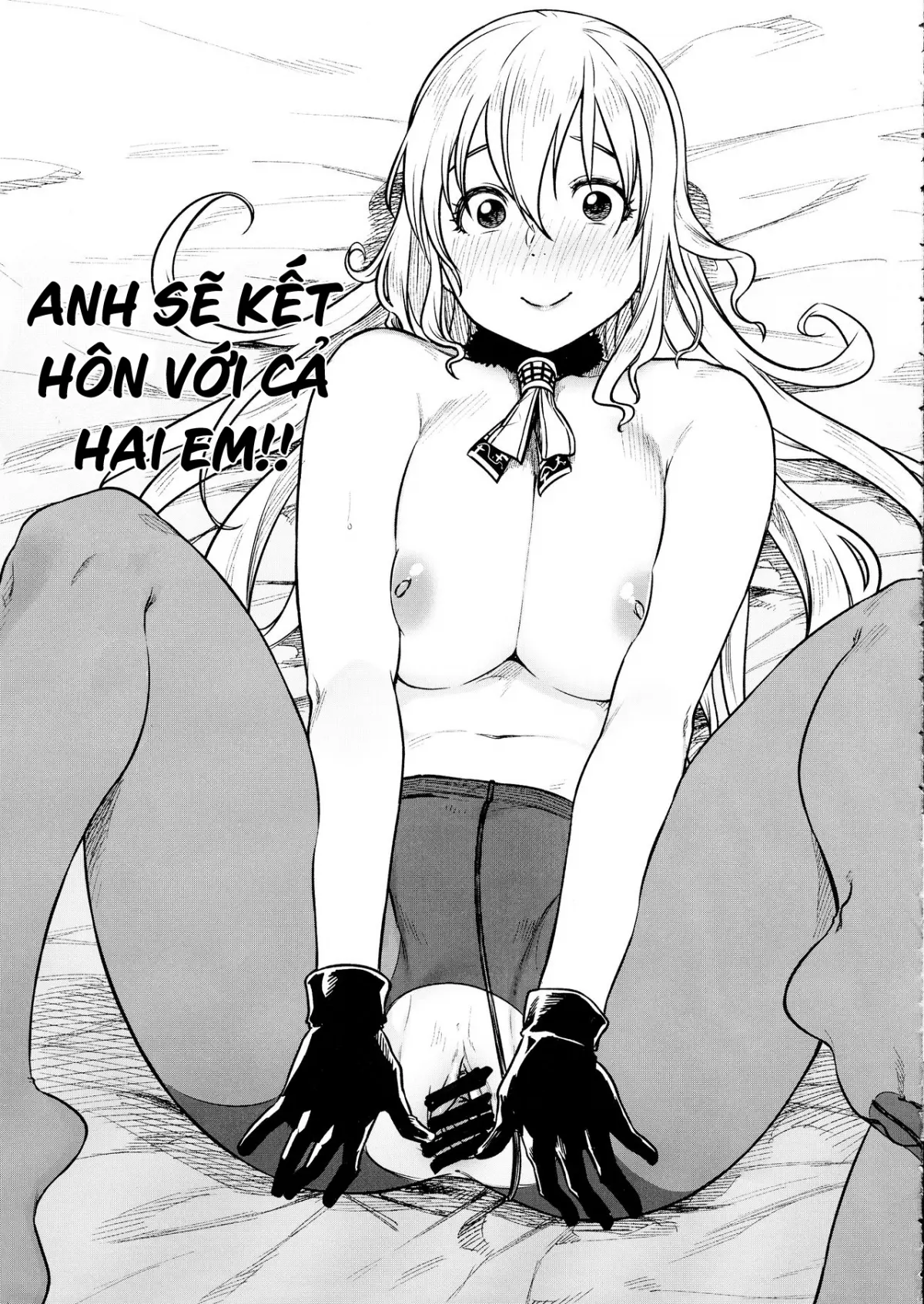 Shounen Teitoku to Kekkon Kakko Kari suru made... - Full trang 26