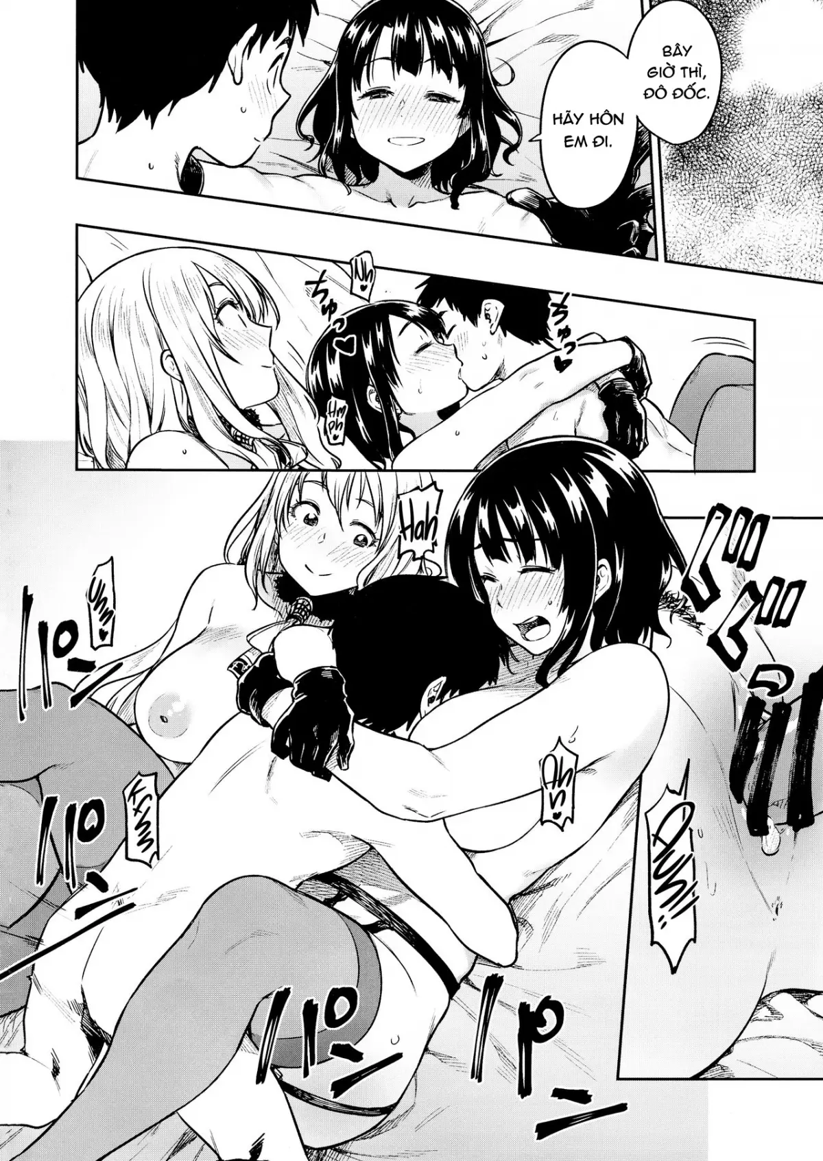 Shounen Teitoku to Kekkon Kakko Kari suru made... - Full trang 29