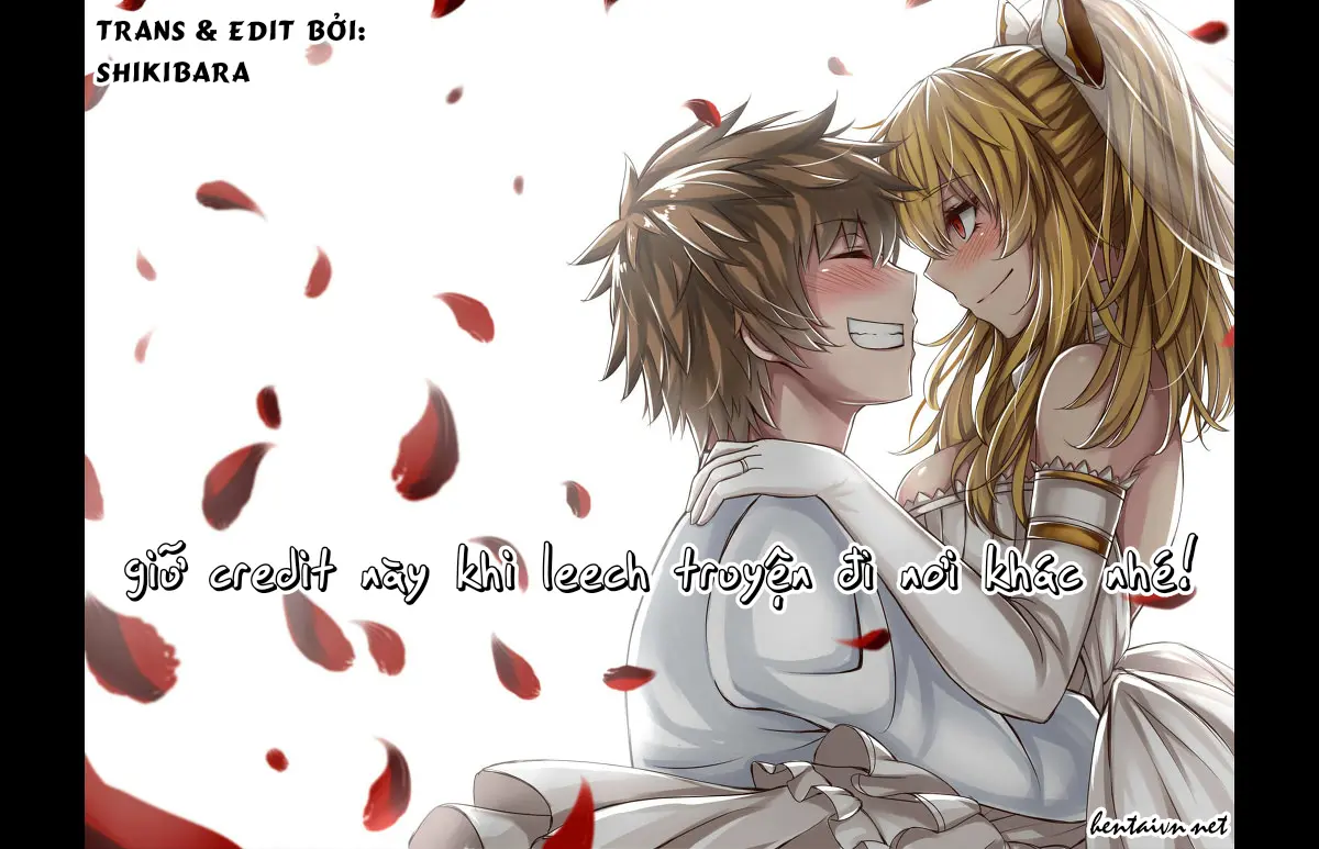 Nozomu Fukujuu Nozomanu Shihai - Full trang 2