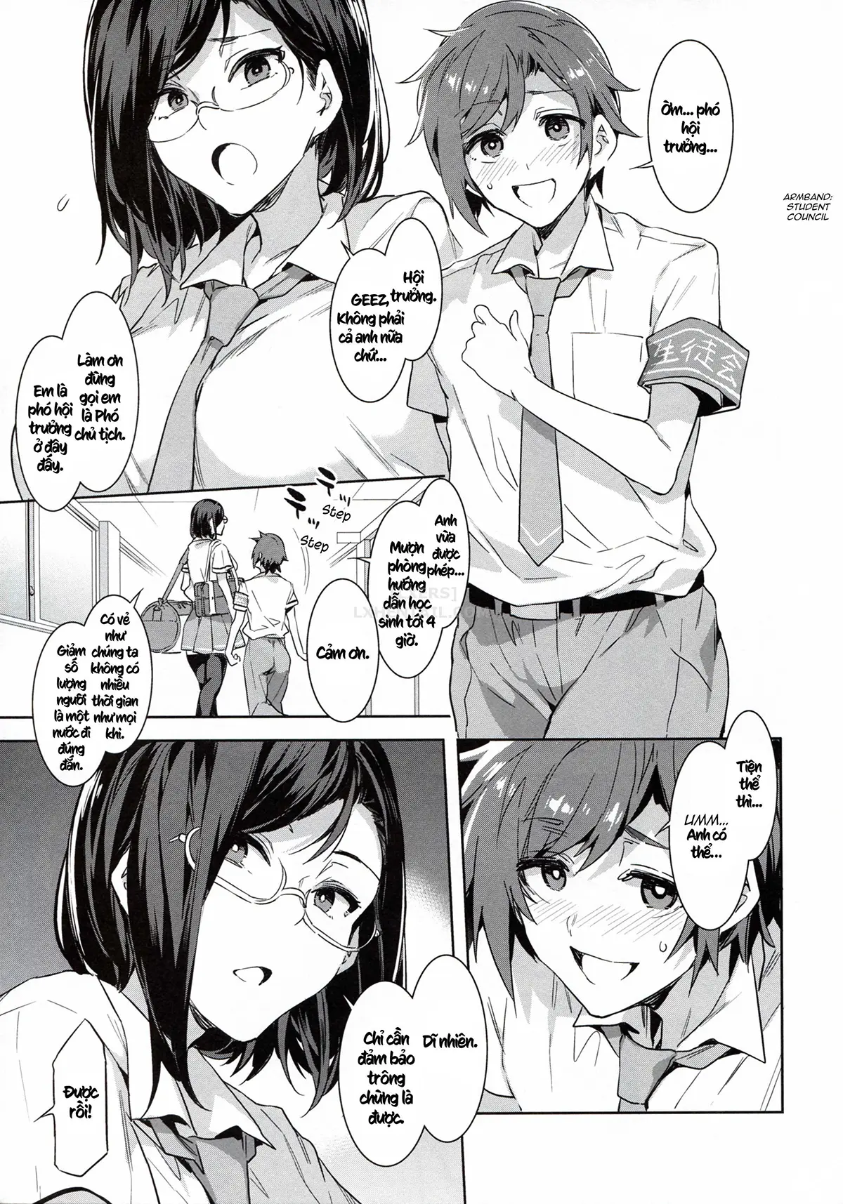 Naomi Kaede Is A Serious Slut - Full trang 12
