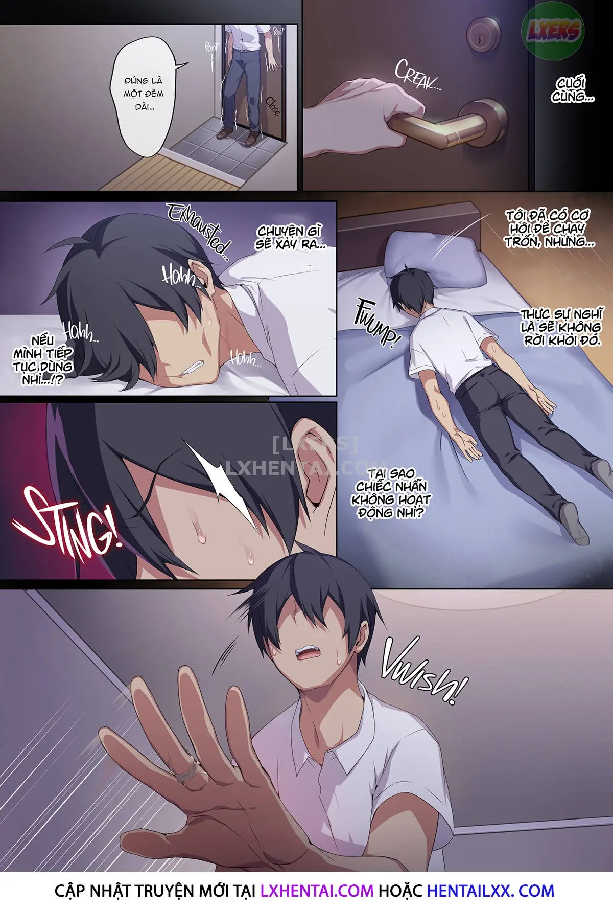 Hitozukiai ga Nigate na Miboujin no Yukionna-san to Noroi no Yubiwa - Full trang 75