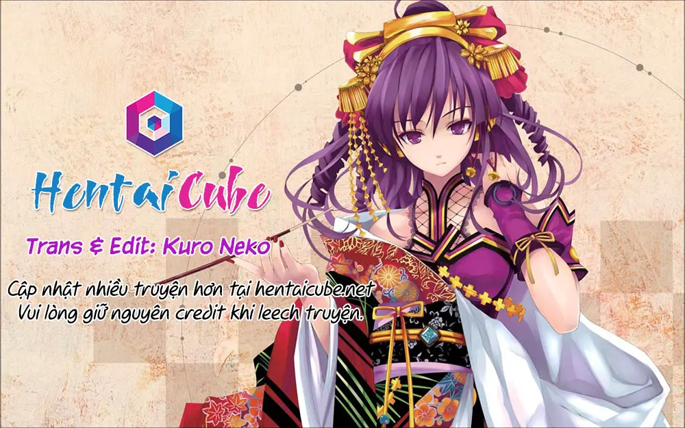 Tabi no Haji wa Kakisute (decensored) - Full trang 2