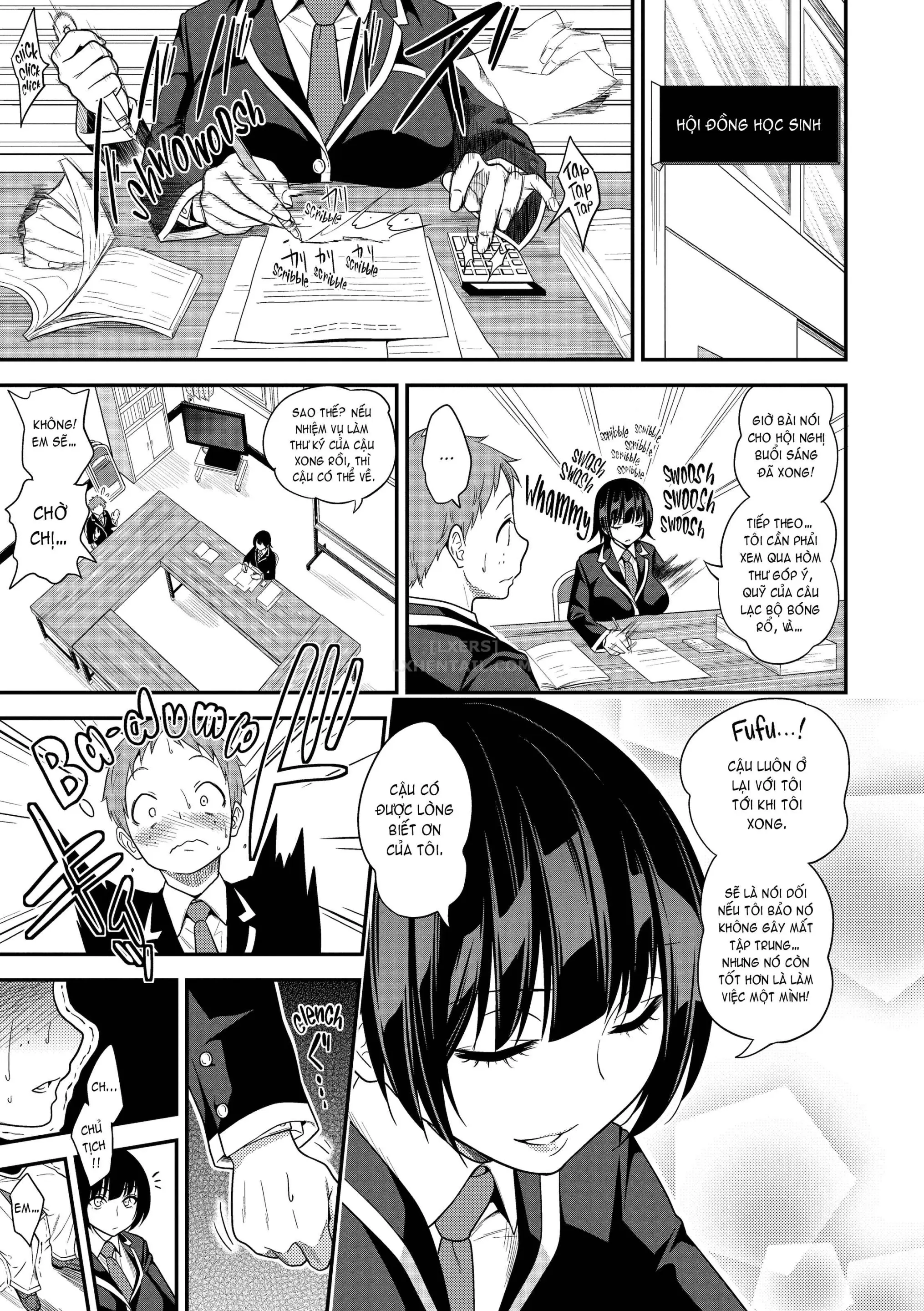 Kogals, Sluts, and Whatever - Full trang 107