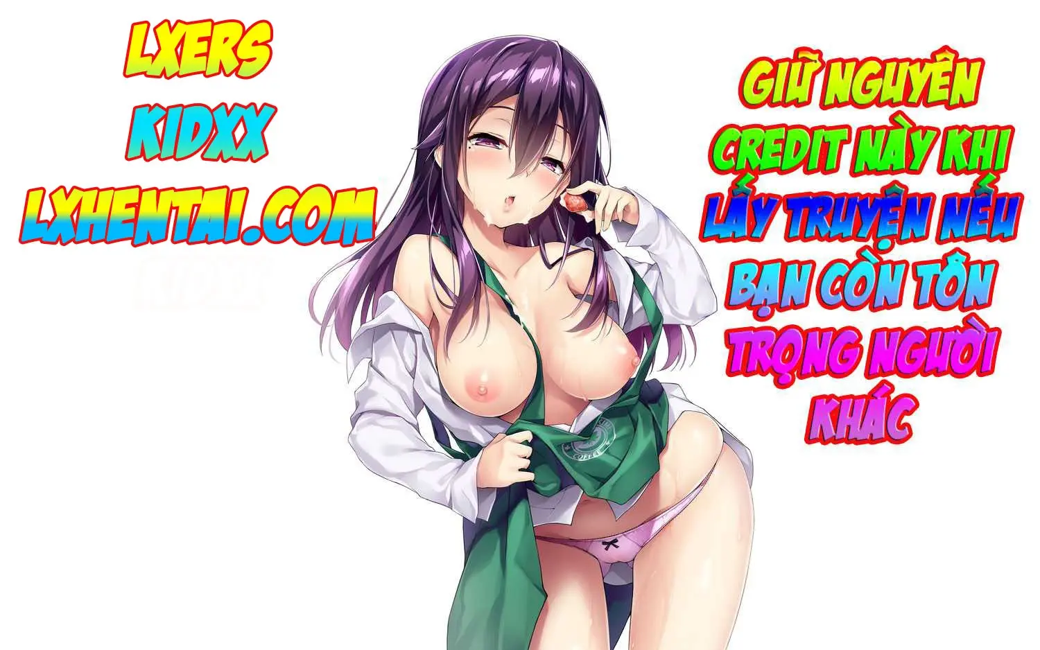 Kogals, Sluts, and Whatever - Full trang 135
