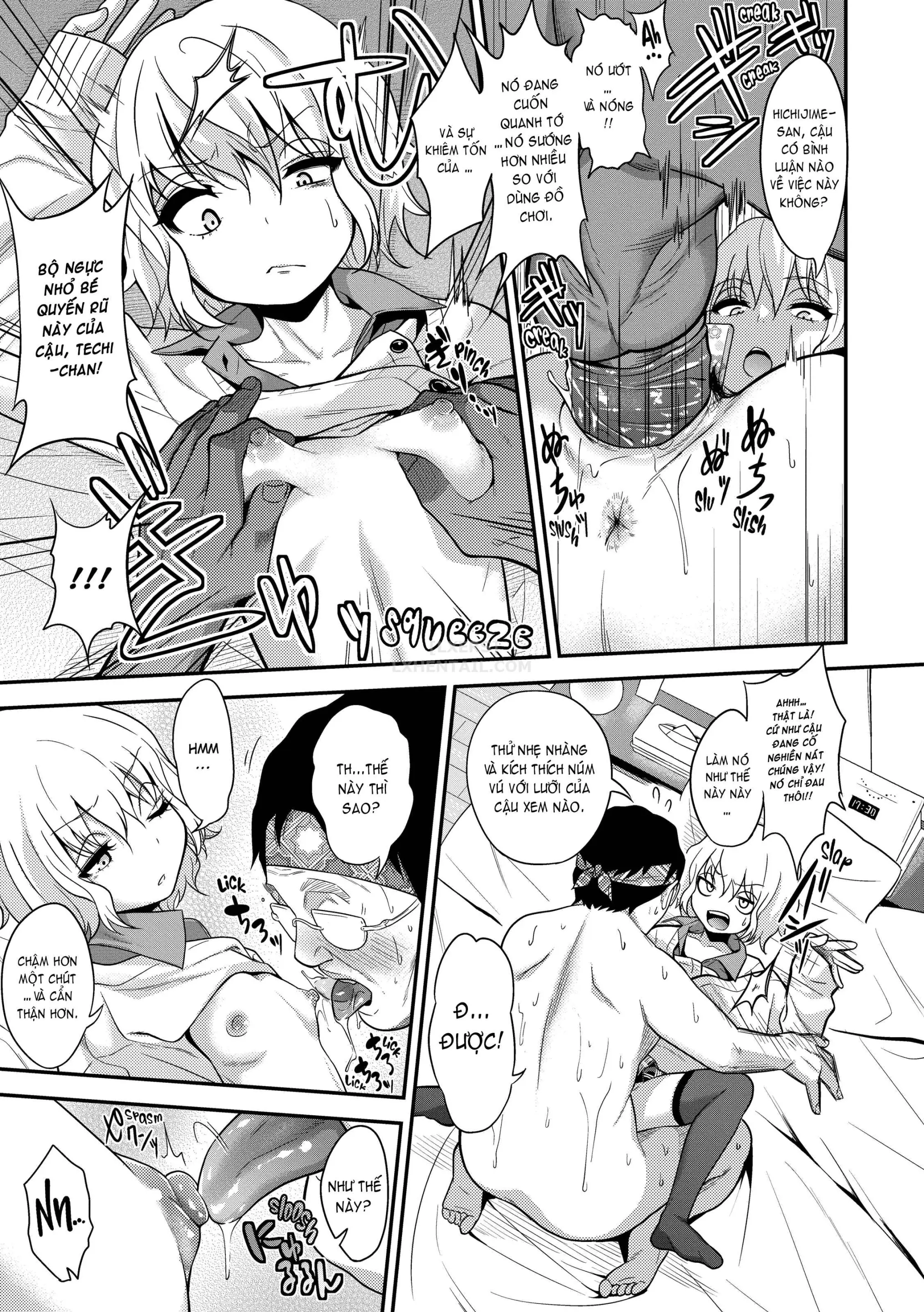 Kogals, Sluts, and Whatever - Full trang 150