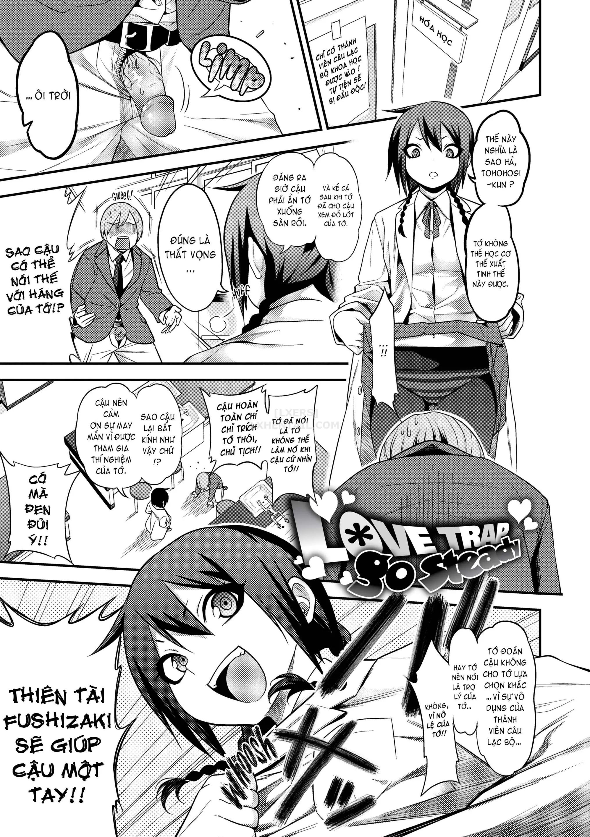 Kogals, Sluts, and Whatever - Full trang 176