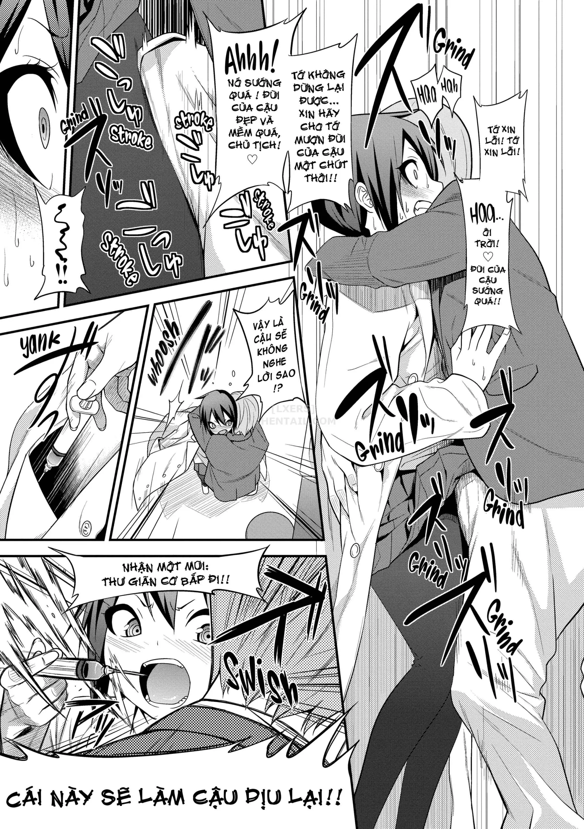 Kogals, Sluts, and Whatever - Full trang 180