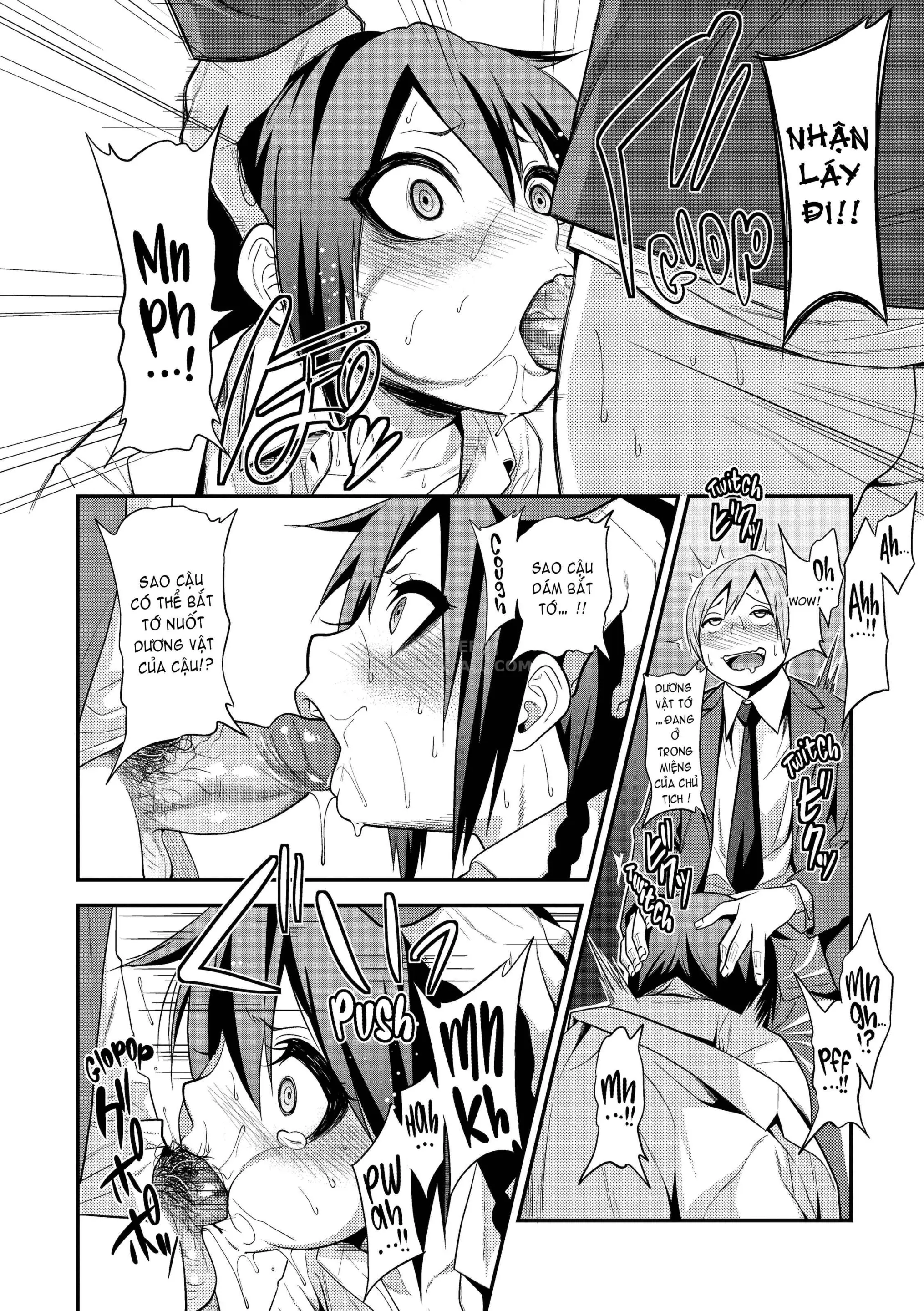 Kogals, Sluts, and Whatever - Full trang 185