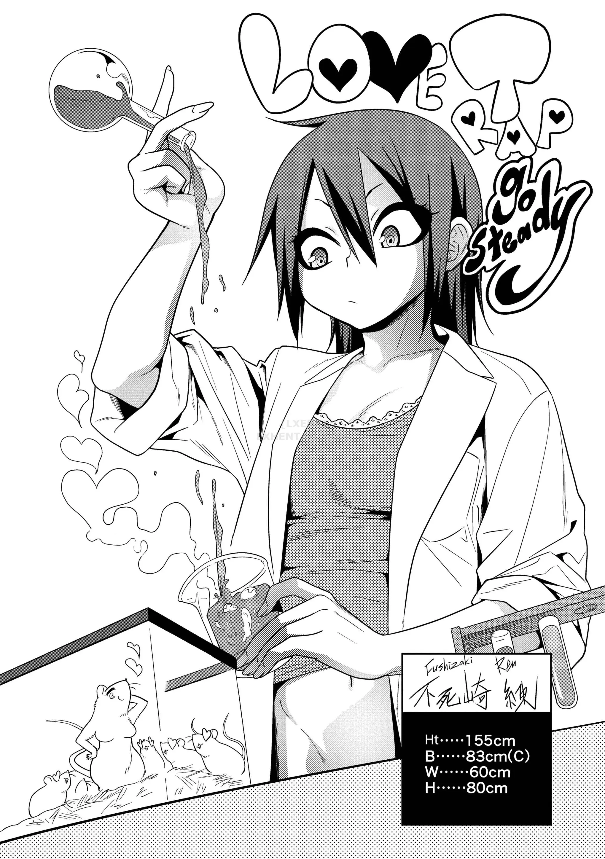 Kogals, Sluts, and Whatever - Full trang 202