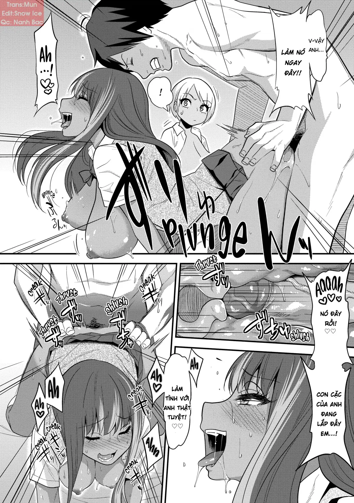 Kogals, Sluts, and Whatever - Full trang 27