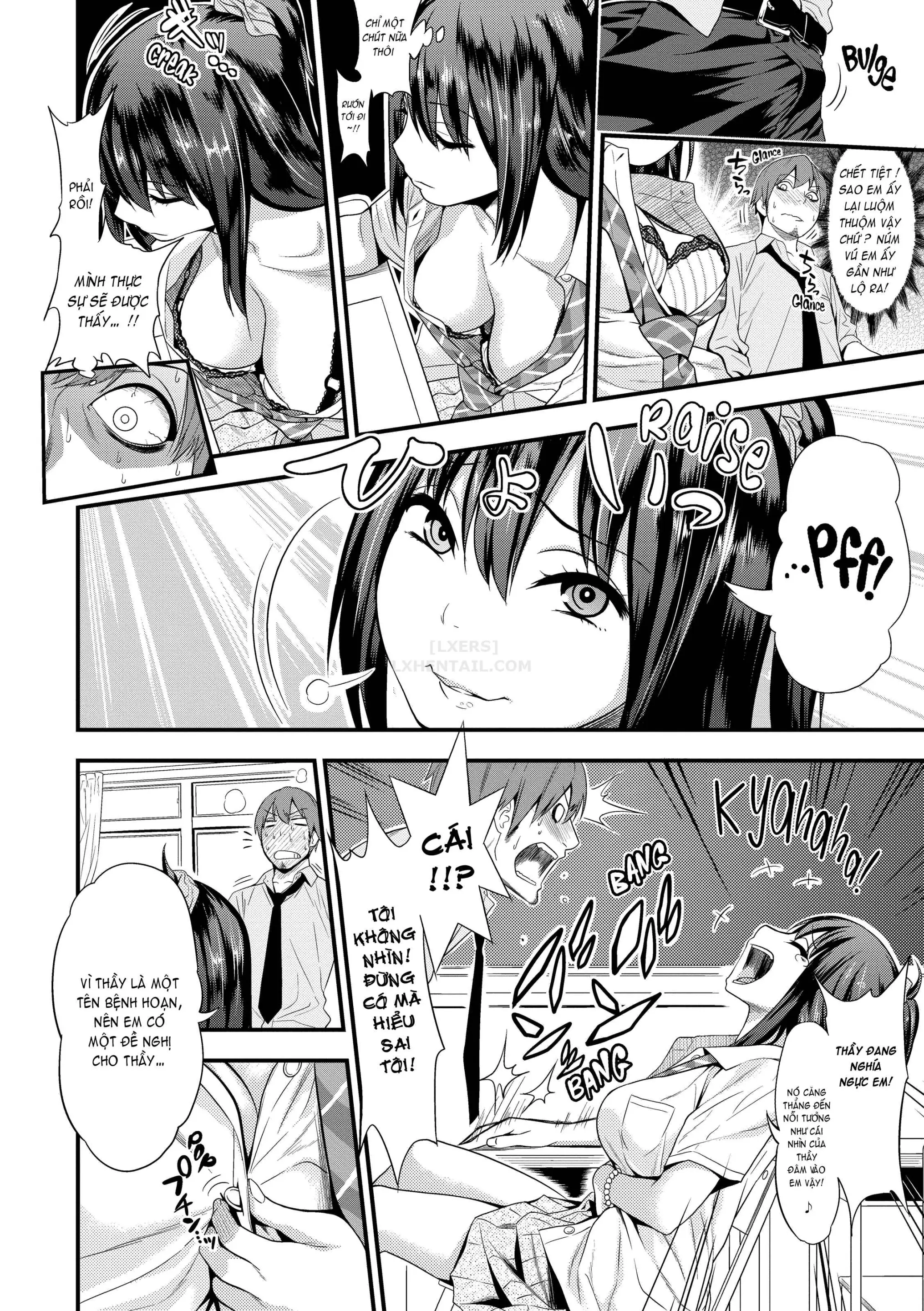 Kogals, Sluts, and Whatever - Full trang 52