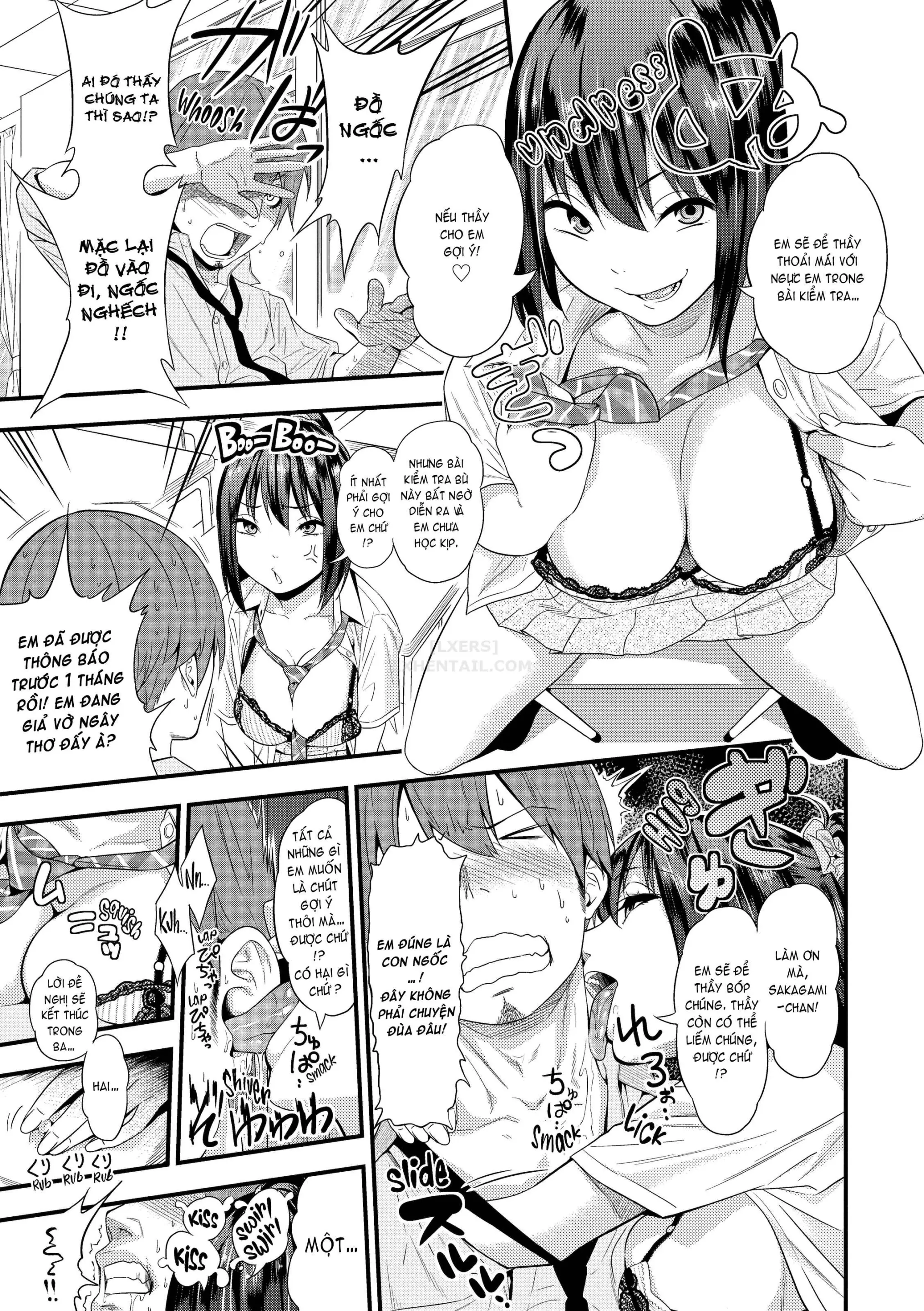 Kogals, Sluts, and Whatever - Full trang 53