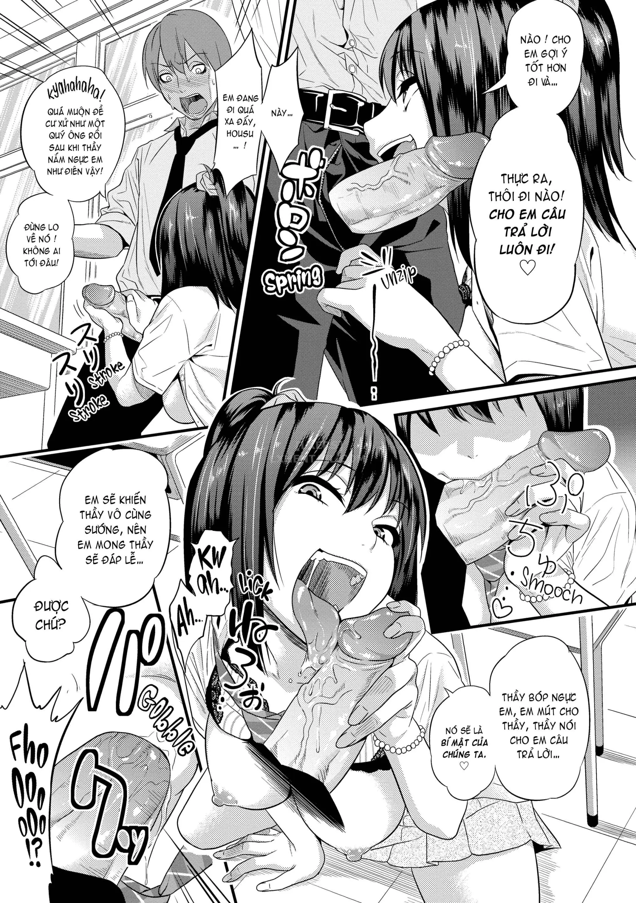 Kogals, Sluts, and Whatever - Full trang 55