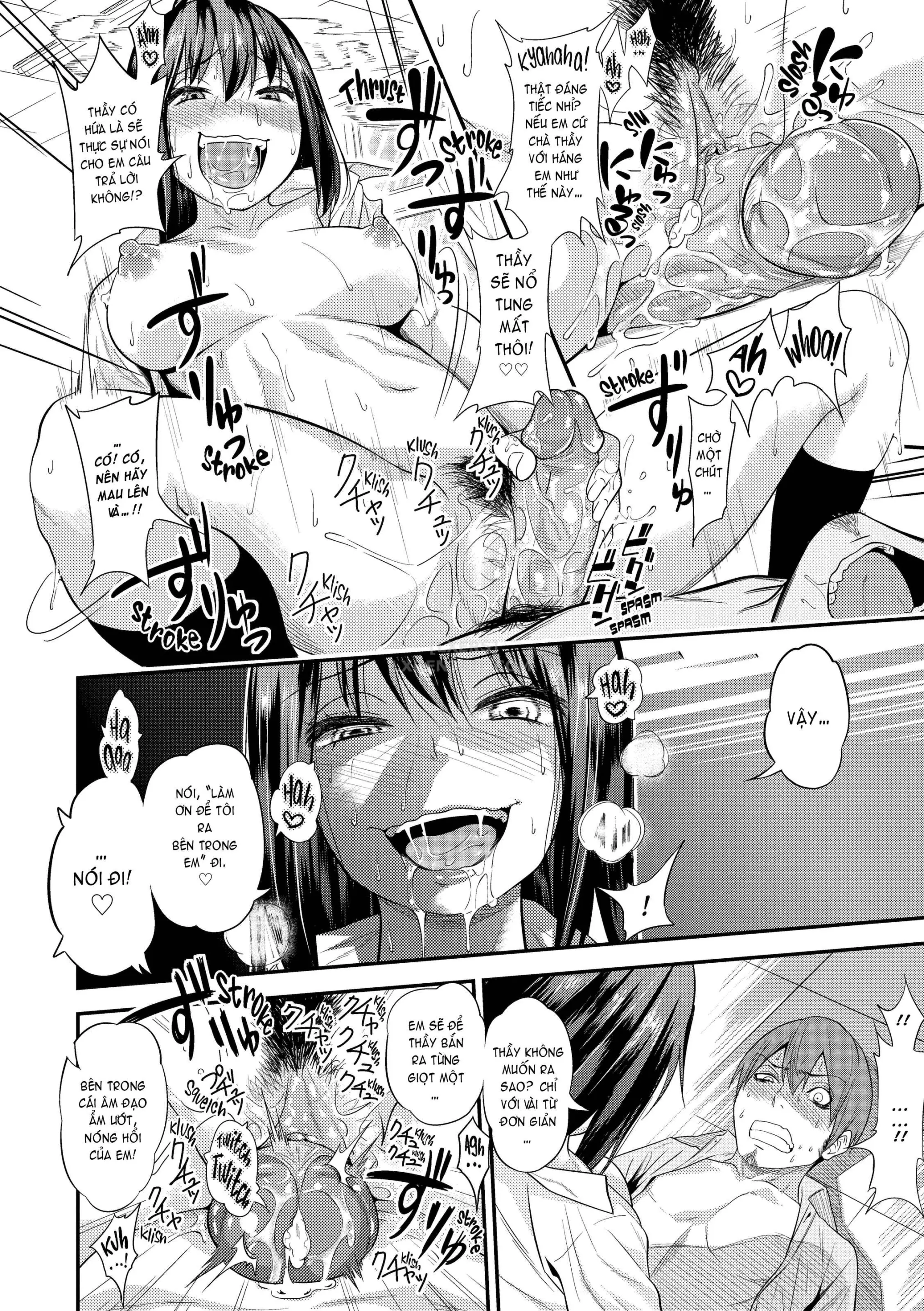 Kogals, Sluts, and Whatever - Full trang 68