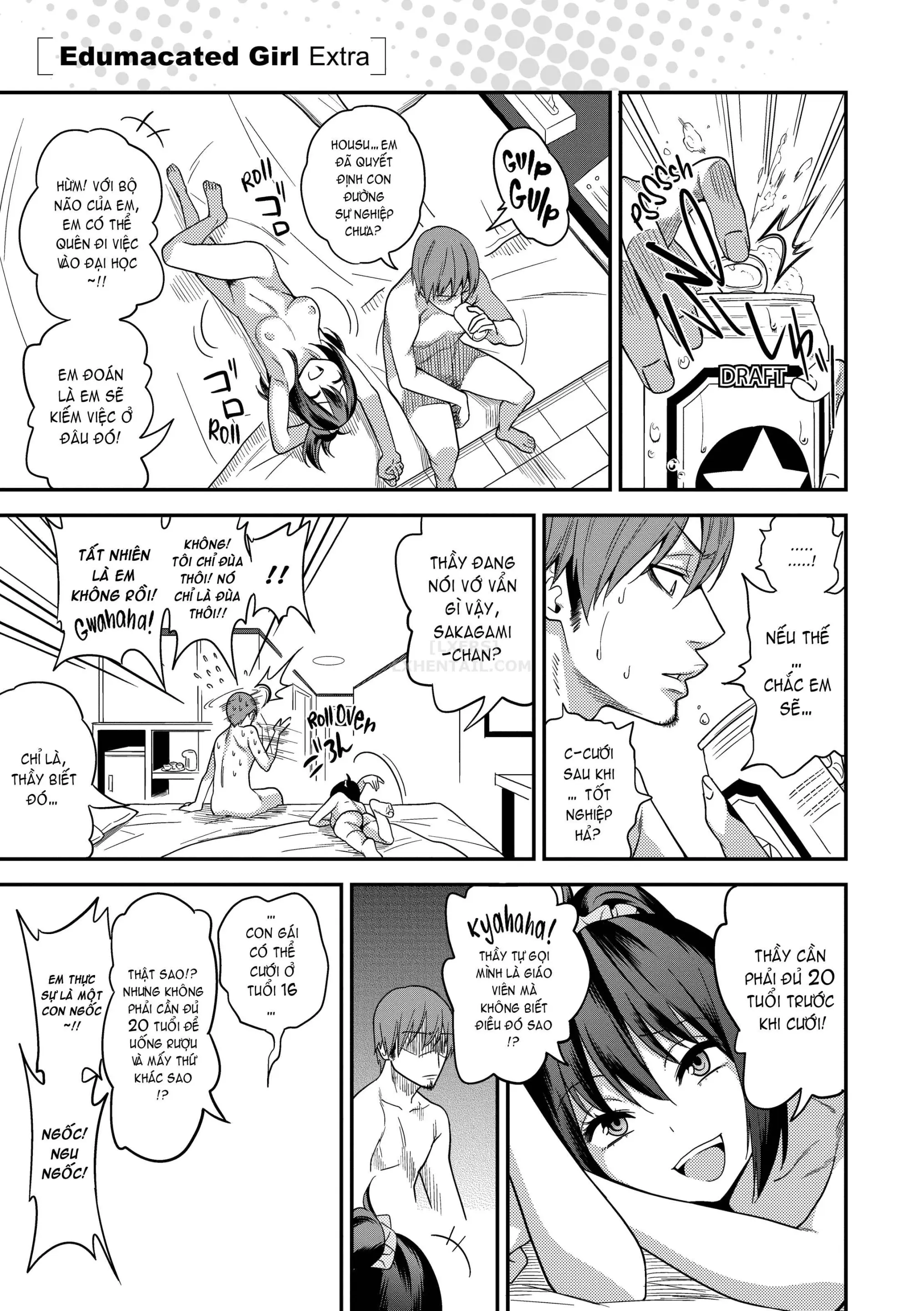 Kogals, Sluts, and Whatever - Full trang 72