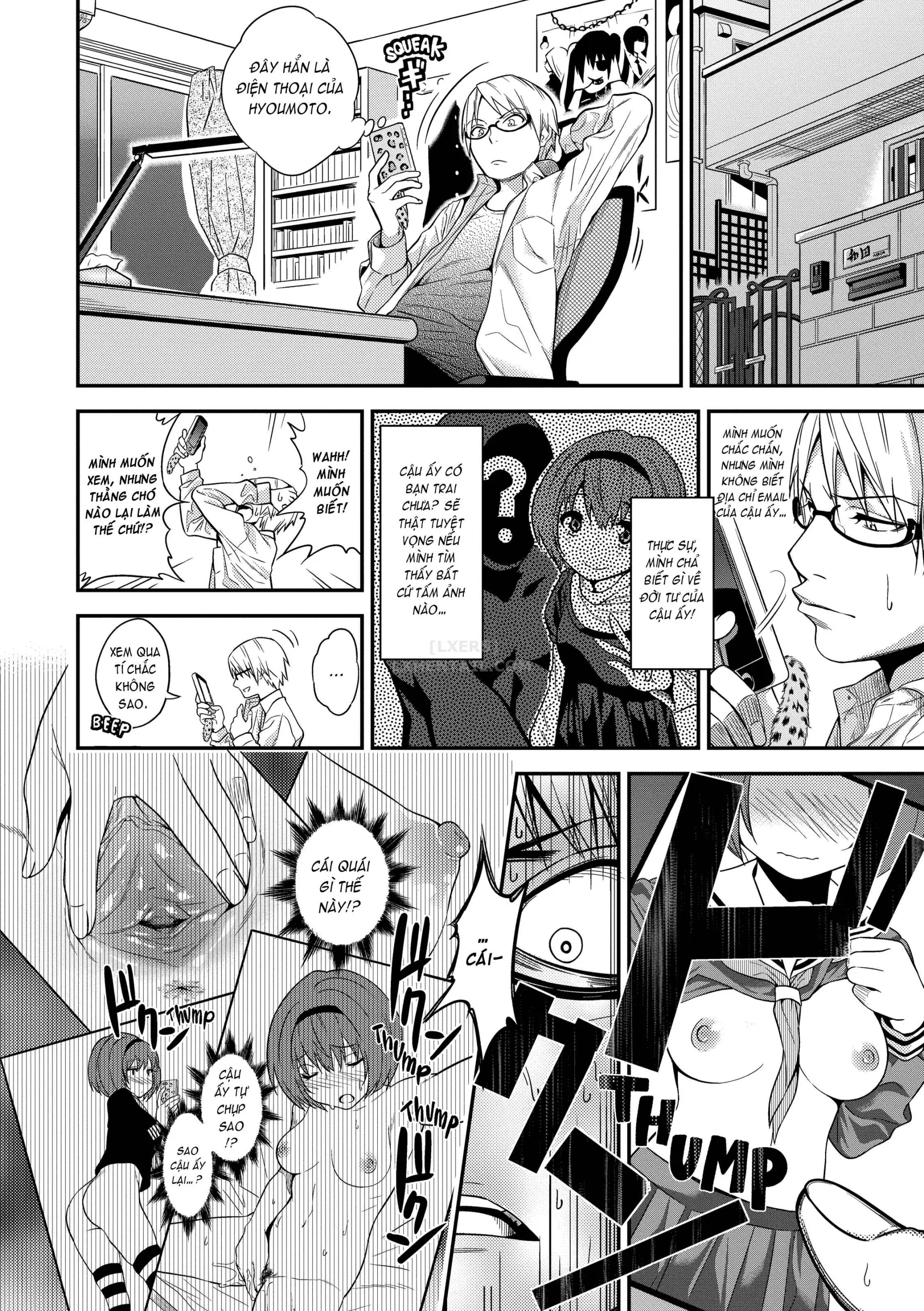 Kogals, Sluts, and Whatever - Full trang 80