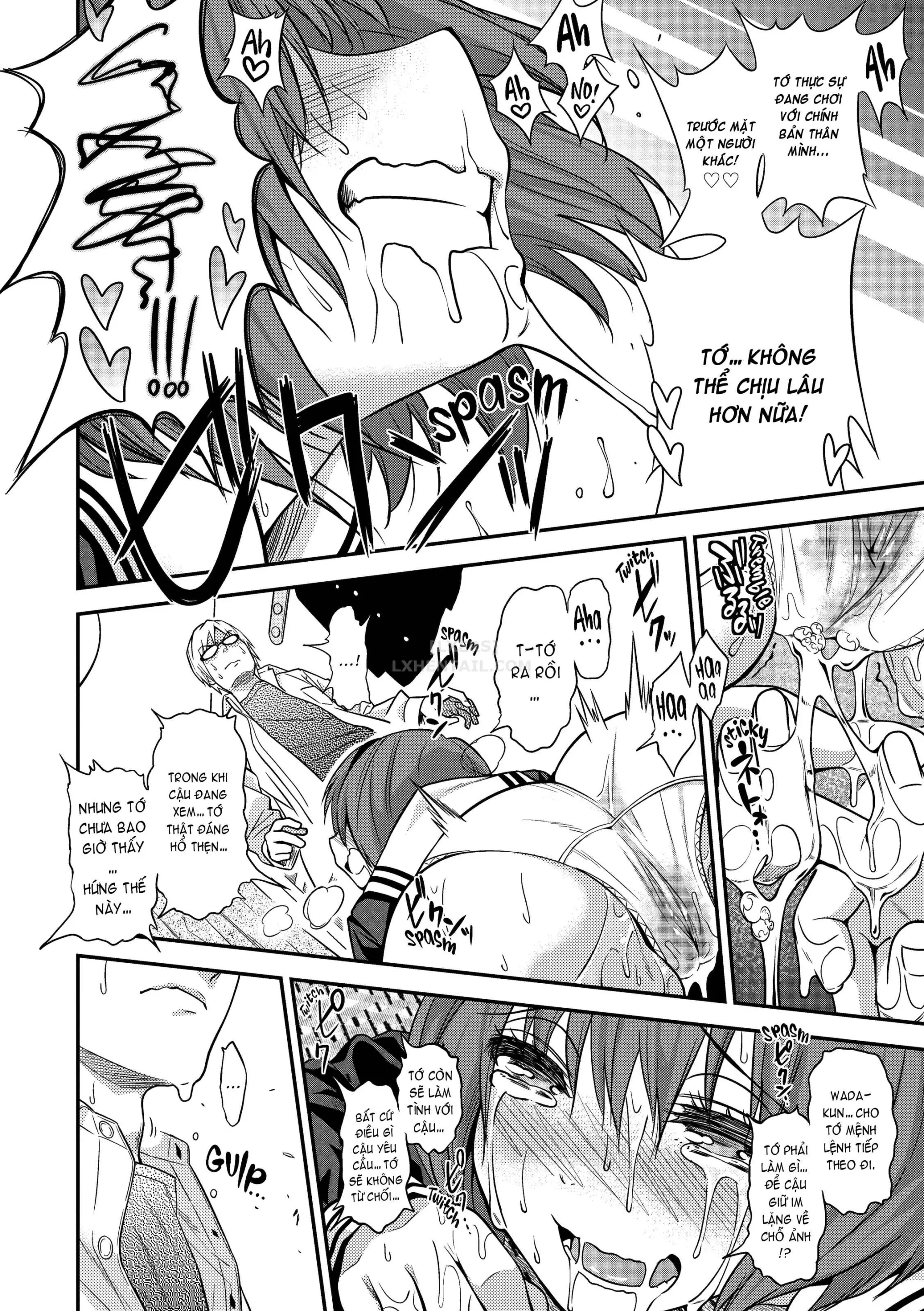 Kogals, Sluts, and Whatever - Full trang 89