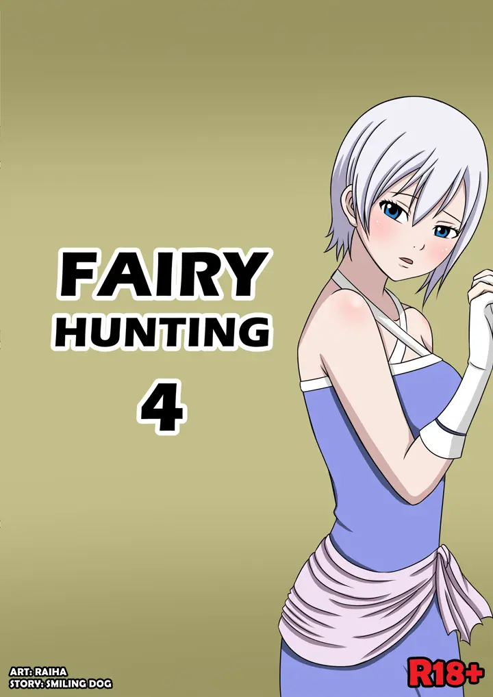 Fairy Hunting - Full trang 104