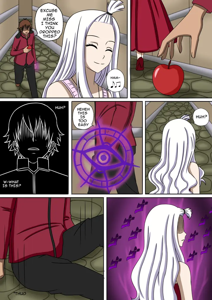Fairy Hunting - Full trang 108