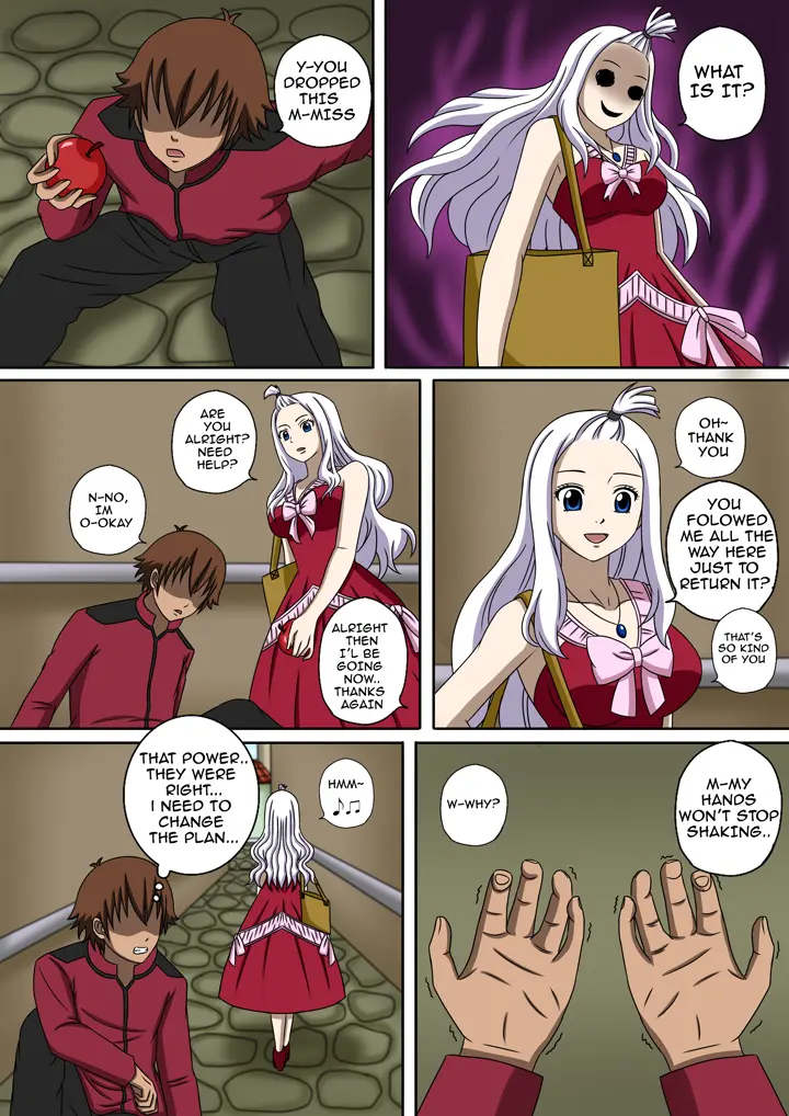 Fairy Hunting - Full trang 109