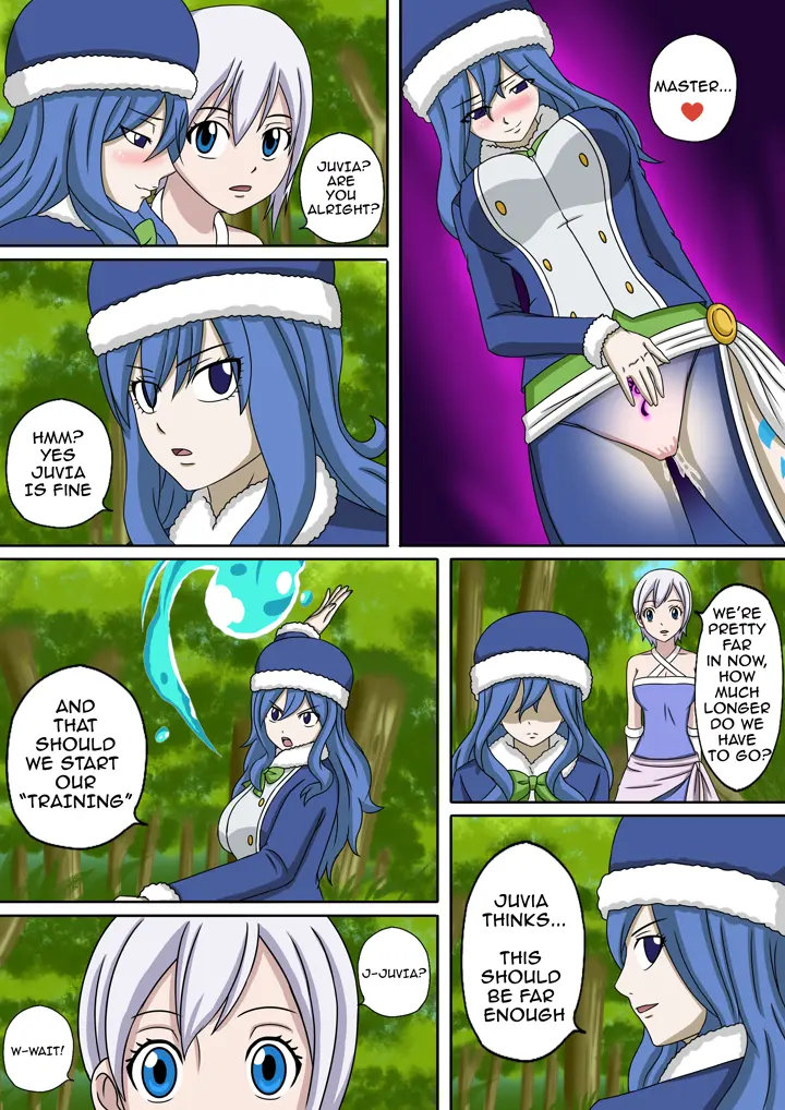 Fairy Hunting - Full trang 113