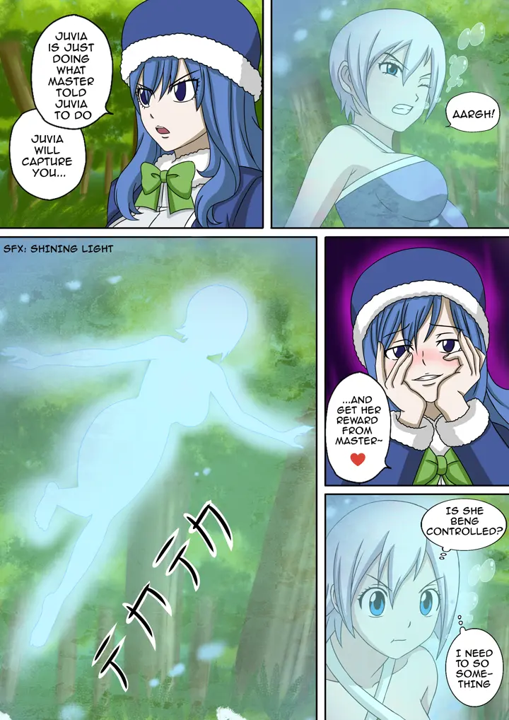 Fairy Hunting - Full trang 115