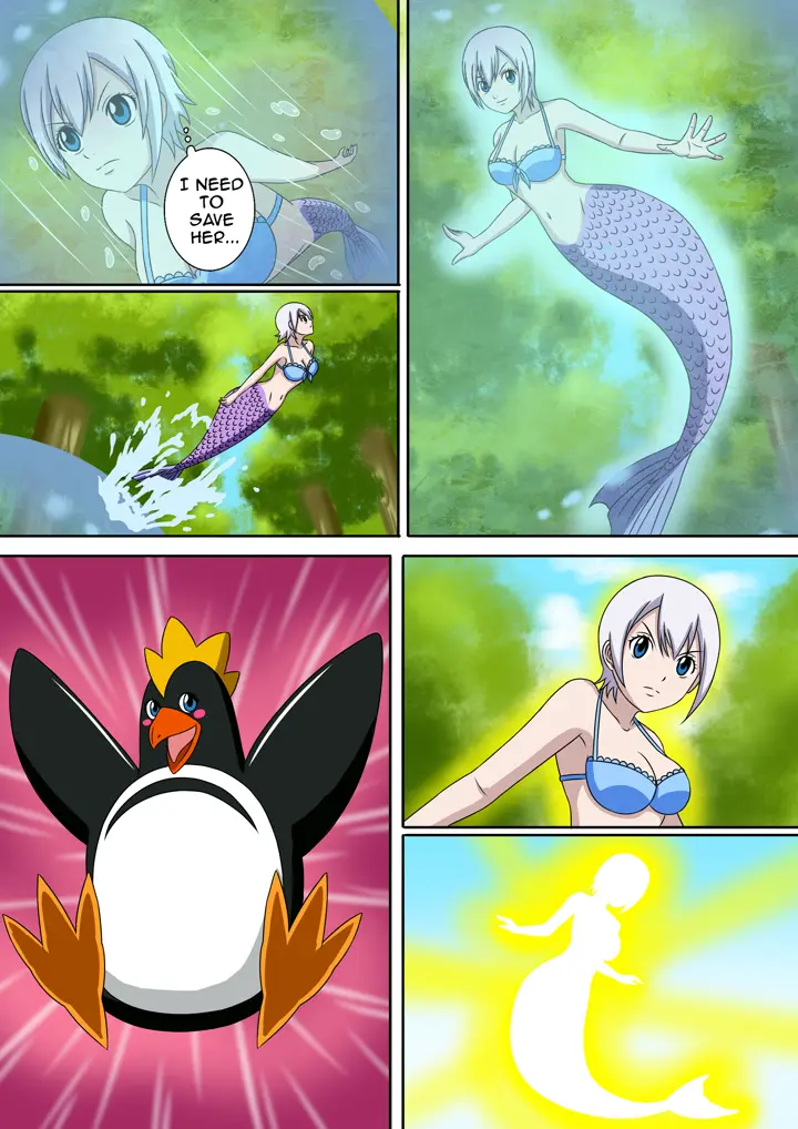 Fairy Hunting - Full trang 116
