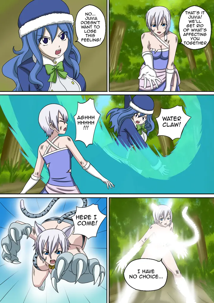 Fairy Hunting - Full trang 118