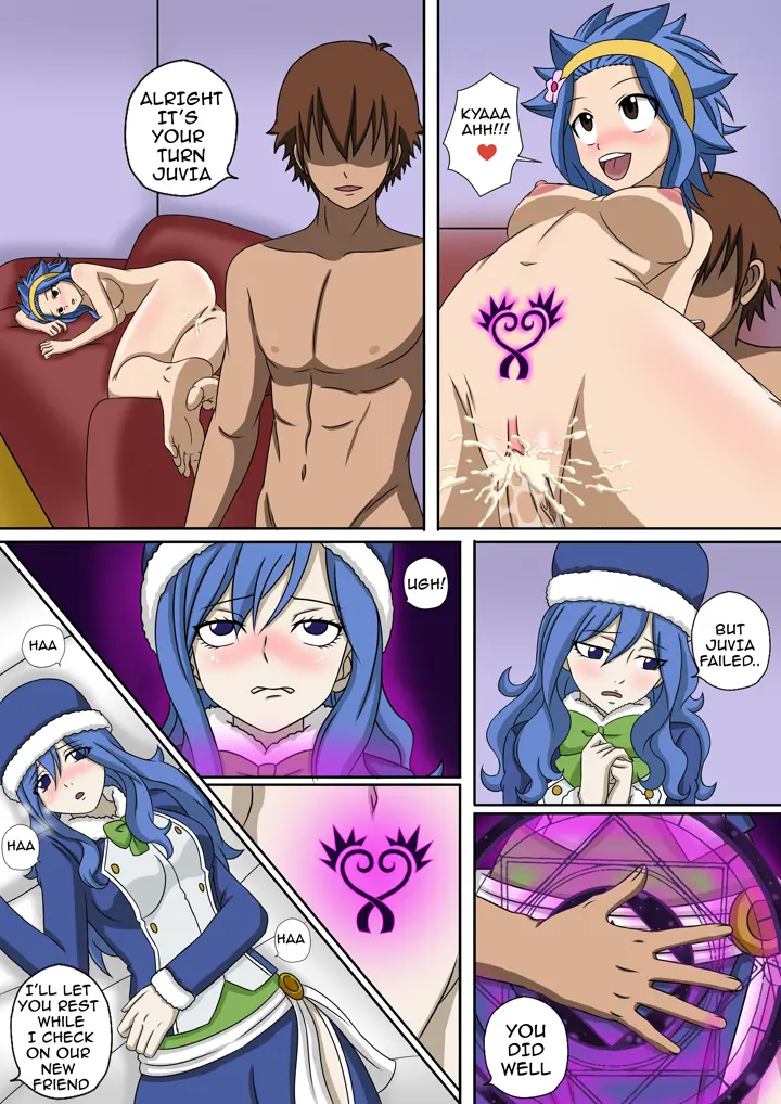 Fairy Hunting - Full trang 122