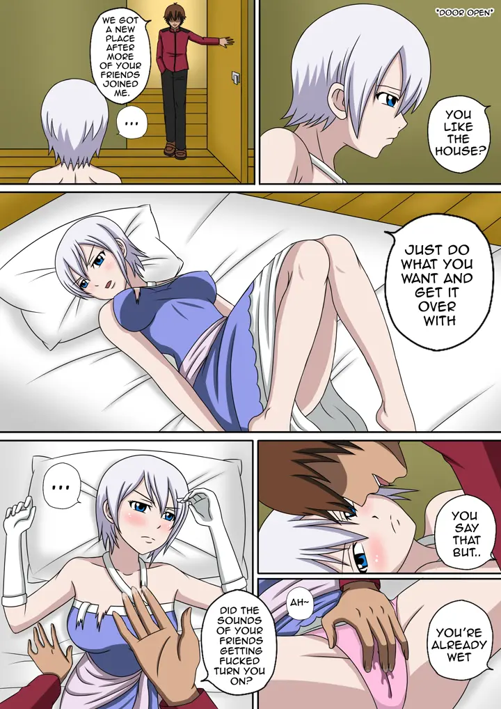 Fairy Hunting - Full trang 123