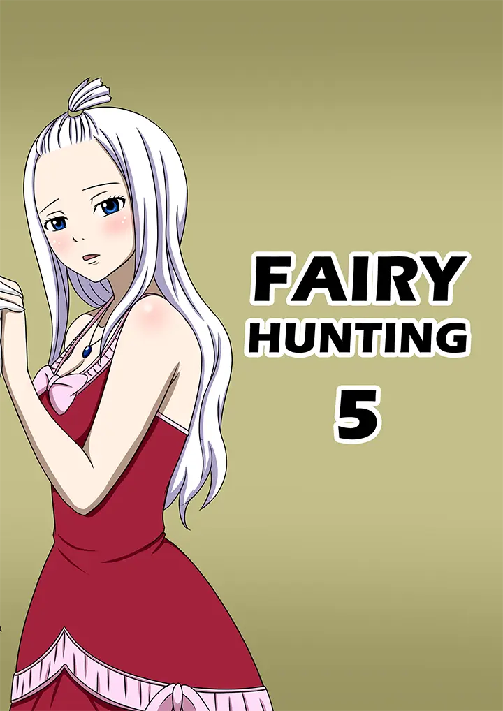 Fairy Hunting - Full trang 136