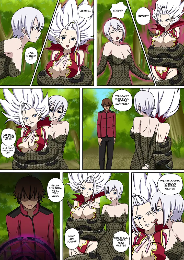 Fairy Hunting - Full trang 140