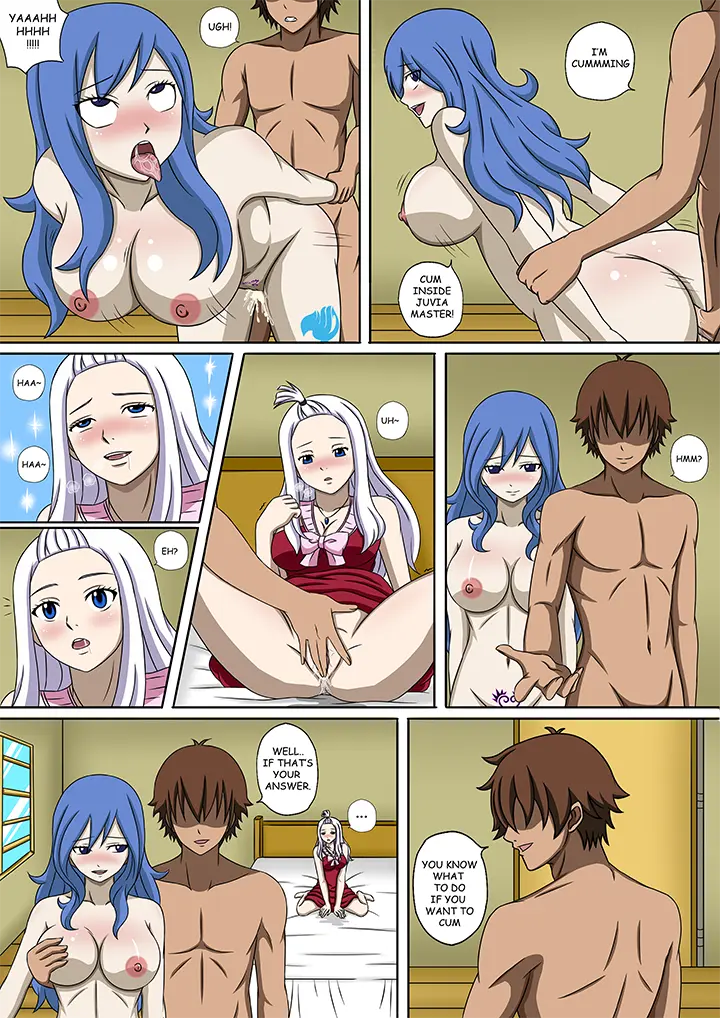 Fairy Hunting - Full trang 149