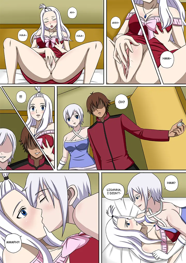 Fairy Hunting - Full trang 151